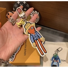 Louis Vuitton Keychains